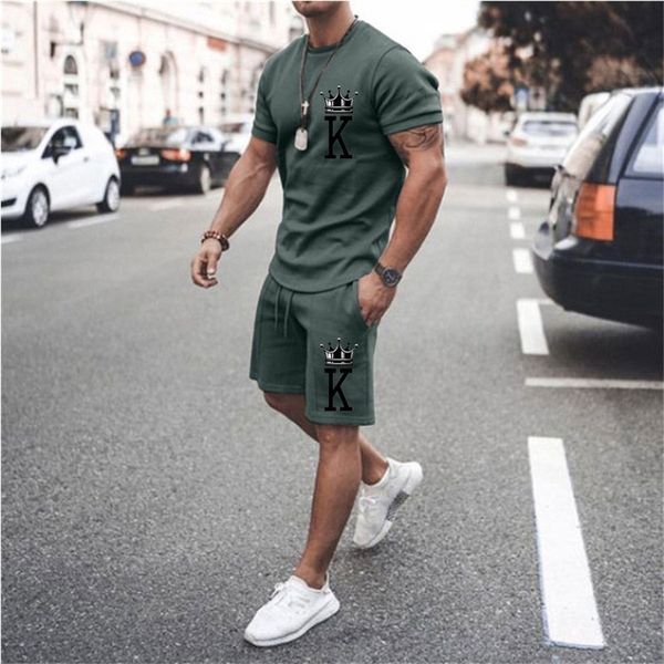 men s oversized clothing sportwear 3d printed t shirts men suit t shirt and shorts summer 2 piece sets tracksuit 220526, Gray
men s oversized clothing sportwear 3d printed t shirts men suit t shirt and shorts summer 2 piece sets tracksuit 220526, Gray