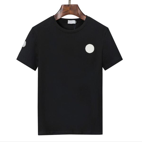 2022 mens t shirt designer for men woman tshirts designers street women clothing crew neck short sleeve tees 2 color man tshirt asian size, White;black
2022 mens t shirt designer for men woman tshirts designers street women clothing crew neck short sleeve tees 2 color man tshirt asian size, White;black