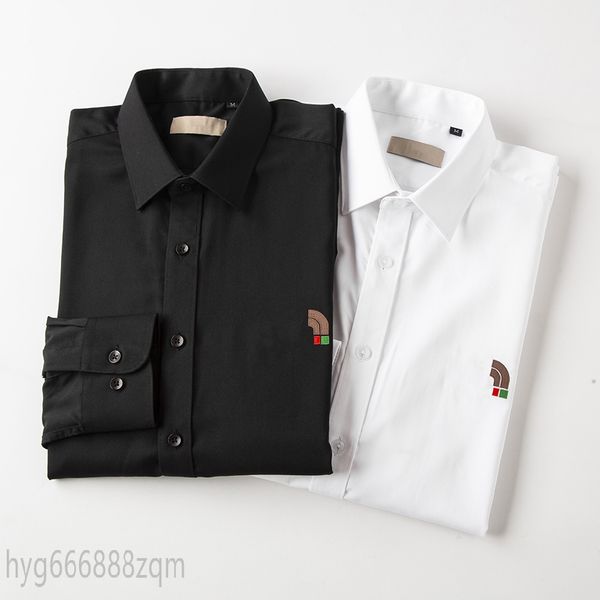 designers mens dress shirts business fashion casual classic long sleeve shirt brands men spring slim fit medusa shirts clothing stylist luxu, White;black
designers mens dress shirts business fashion casual classic long sleeve shirt brands men spring slim fit medusa shirts clothing stylist luxu, White;black