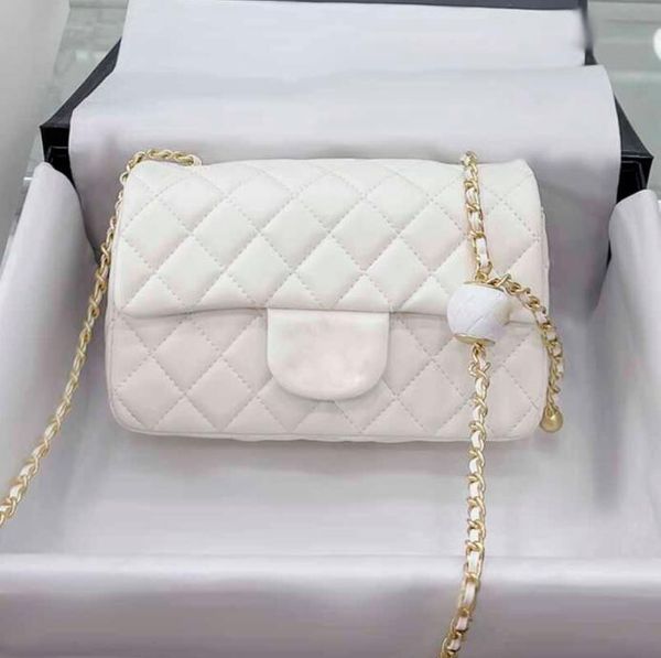 tz women's flap mini crossbody designer bags sheepskin plain color classic handbags gold-tone metal chains adjuster ball shoulder bag d
tz women's flap mini crossbody designer bags sheepskin plain color classic handbags gold-tone metal chains adjuster ball shoulder bag d