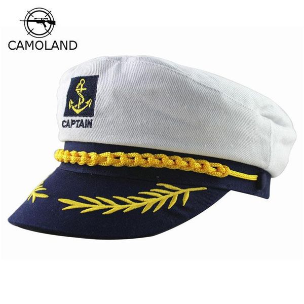 wide brim hats captain costume boat yacht ship sailor navy hat party cosplay cap sea boating nautical fancy dress drop2428, Blue;gray
wide brim hats captain costume boat yacht ship sailor navy hat party cosplay cap sea boating nautical fancy dress drop2428, Blue;gray