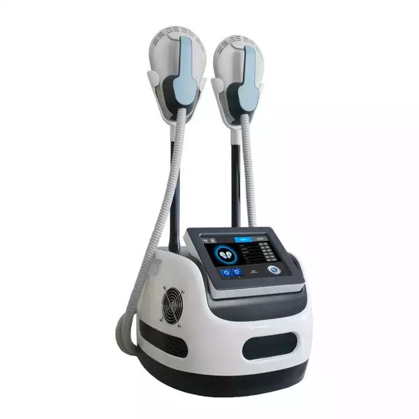 beauty equipment ems muscle stimulator electromagnetic slimming machine non- invasive weight loss teslasculpt slimming with 2 handles
beauty equipment ems muscle stimulator electromagnetic slimming machine non- invasive weight loss teslasculpt slimming with 2 handles