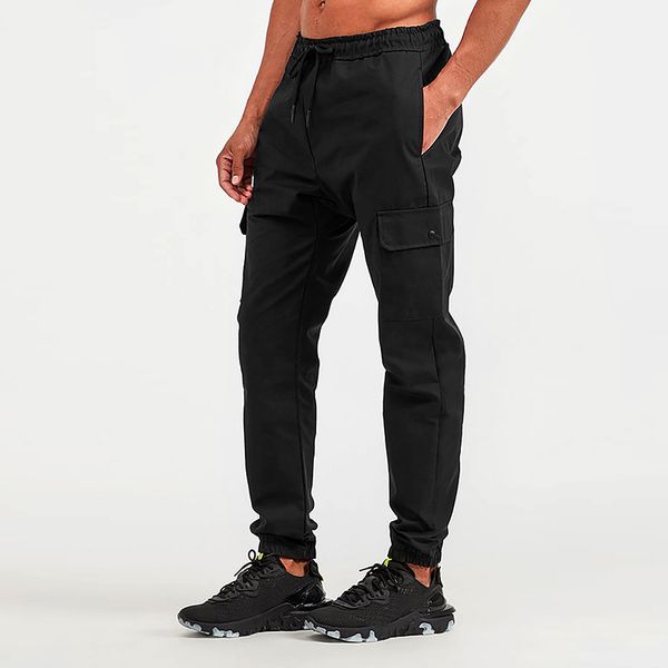 happyjeffery men's harajuku ribbons harem joggers pants men cargo pants fashion drawstring trousers streetwear casual pockets track pan, Black
happyjeffery men's harajuku ribbons harem joggers pants men cargo pants fashion drawstring trousers streetwear casual pockets track pan, Black