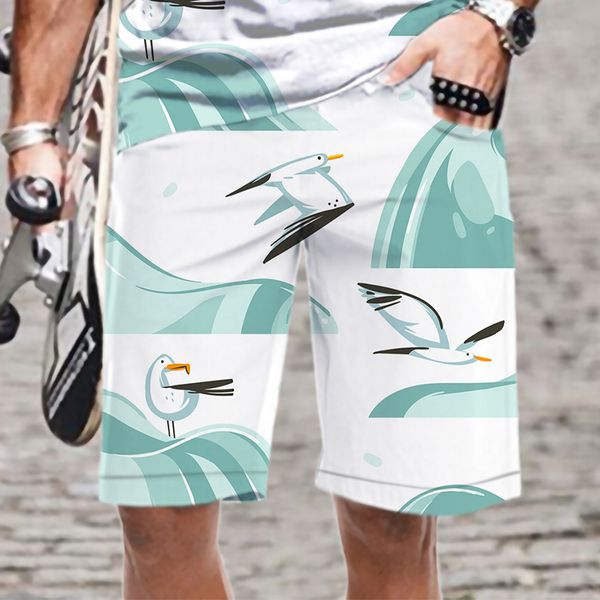 cool fashion men's summer shorts beach men/women oversized harajuku loose mens clothing swimsuit man quick dry comfortable 220624, White;black
cool fashion men's summer shorts beach men/women oversized harajuku loose mens clothing swimsuit man quick dry comfortable 220624, White;black
