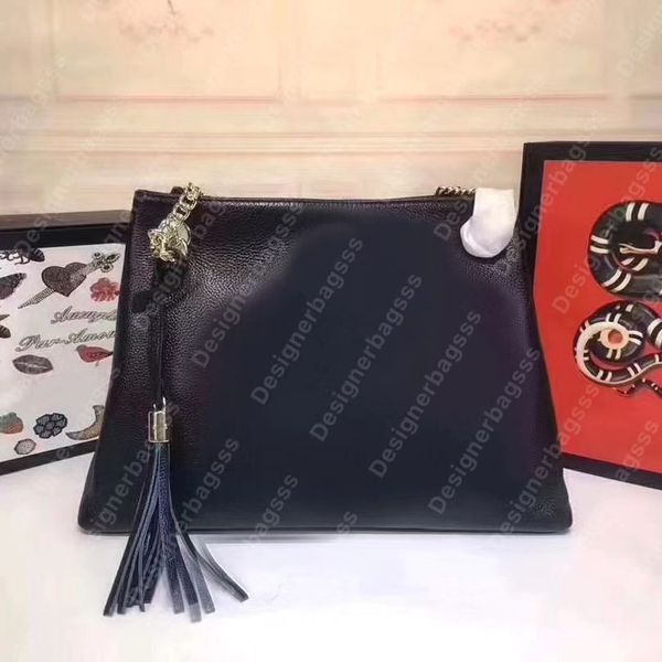 double g messenger bag soho tote bags fashion large capacity shopping bag designer genuine leather women handbags metal chain tassel luxury
double g messenger bag soho tote bags fashion large capacity shopping bag designer genuine leather women handbags metal chain tassel luxury