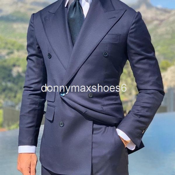 men's suits & blazers blue business casual suit summer groom man two-piece men's, White;black
men's suits & blazers blue business casual suit summer groom man two-piece men's, White;black