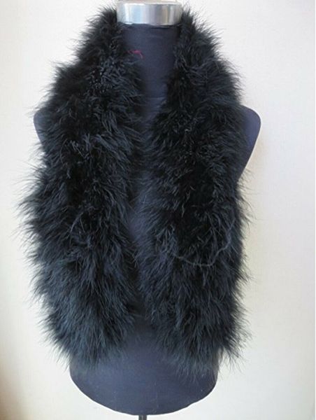 real ostrich feather fur scarf neckerchief party dinner fluffy soft 110*14cm, Blue;gray
real ostrich feather fur scarf neckerchief party dinner fluffy soft 110*14cm, Blue;gray