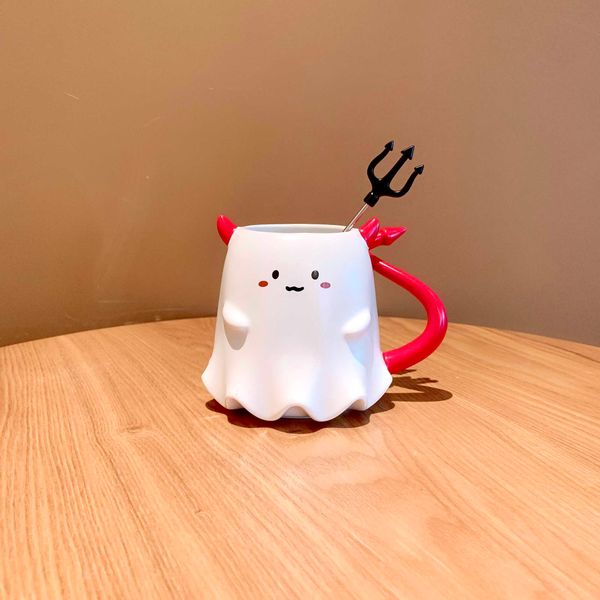 starbucks cup 2021 halloween little music demon tail stirring stick ceramic mark coffee cup
starbucks cup 2021 halloween little music demon tail stirring stick ceramic mark coffee cup