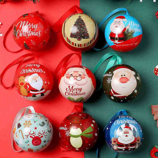 factory outlet christmas ball decorations small tin round candy box eve 
factory outlet christmas ball decorations small tin round candy box eve
