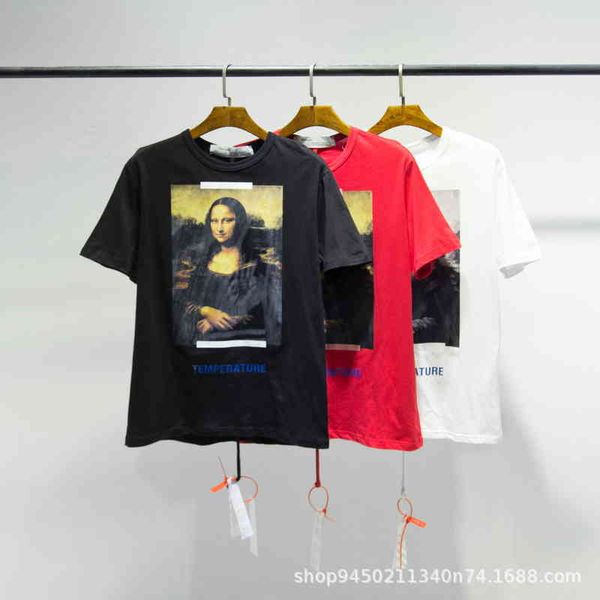 2022 summer off fashion casual loose painting figure print short sleeve t-shirt factory outlet, White;black
2022 summer off fashion casual loose painting figure print short sleeve t-shirt factory outlet, White;black