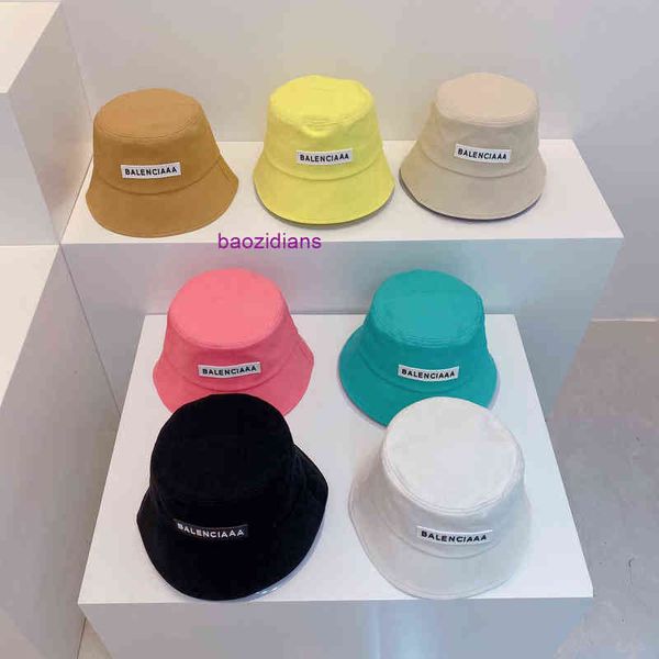 balencaigass designers hat baseball hats caps b correct version multi color and women's fisherman's hat in spring and summer 2021, Blue;gray
balencaigass designers hat baseball hats caps b correct version multi color and women's fisherman's hat in spring and summer 2021, Blue;gray