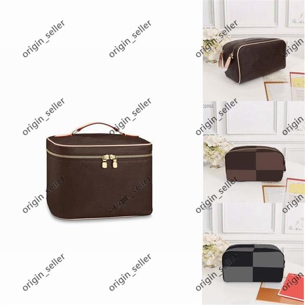 ladies cosmeti bags women multifunctional makeup bag solid color retro cosmetic ladie purses toiletry classic style womens small f288k
ladies cosmeti bags women multifunctional makeup bag solid color retro cosmetic ladie purses toiletry classic style womens small f288k