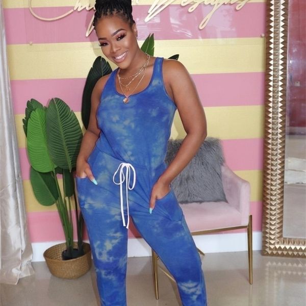 wjustforu casual vest printing and dyeing jumpsuit for women summer sleeveless backless printing cropped pants rompers female y200904, Black;white
wjustforu casual vest printing and dyeing jumpsuit for women summer sleeveless backless printing cropped pants rompers female y200904, Black;white