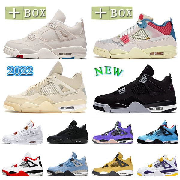 2022 jumpman 4 og 4s black canvas sail mens basketball shoes university blue shimmer military black fire red oreo diy men sports women sneak
2022 jumpman 4 og 4s black canvas sail mens basketball shoes university blue shimmer military black fire red oreo diy men sports women sneak