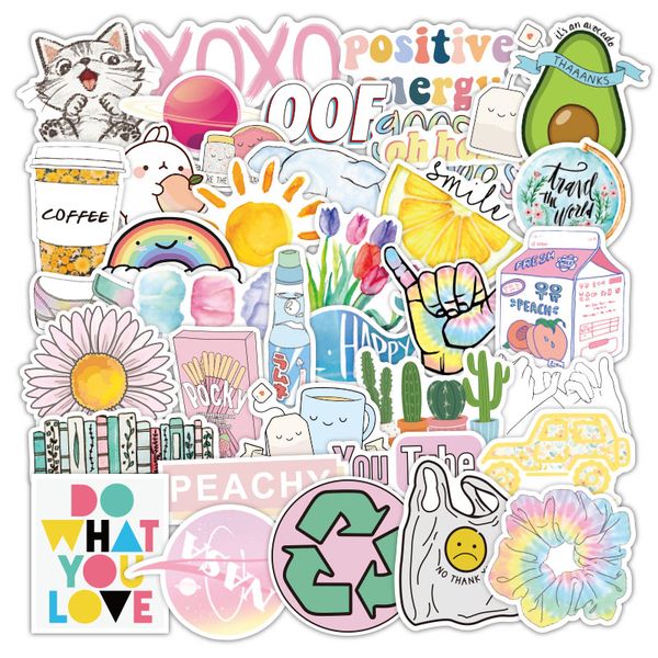50pcs funky mix cartoon cute stickers for kids toys kawaii water bottles phone case diy suitable luggage lapcar decals
50pcs funky mix cartoon cute stickers for kids toys kawaii water bottles phone case diy suitable luggage lapcar decals
