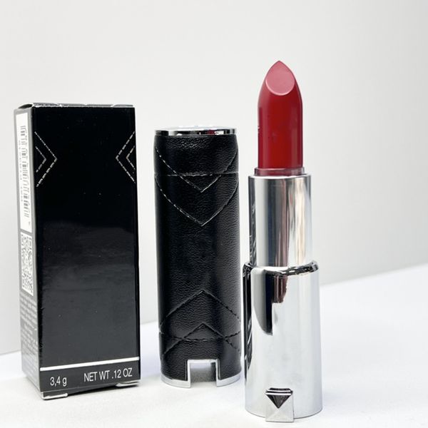 epack le rouge couture capsule edtion waterproof lipstick longlasting lips makeup 333#
epack le rouge couture capsule edtion waterproof lipstick longlasting lips makeup 333#