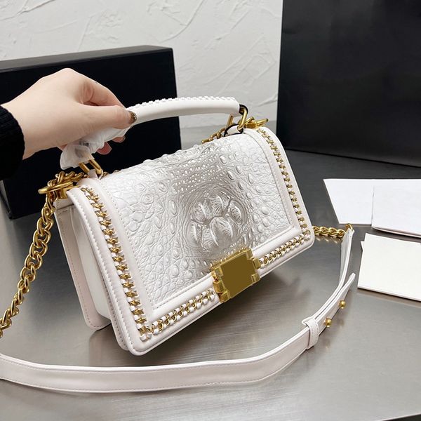 classic snake serpentine calfskin flap bags green black white spring color handle totes chain strap crossbody shoulder purse womens desi
classic snake serpentine calfskin flap bags green black white spring color handle totes chain strap crossbody shoulder purse womens desi
