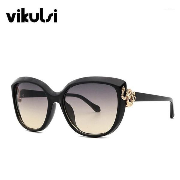decoration snake cat eye sunglasses women designer brand shades female retro acetate frame square men sun glasses1335o, White;black
decoration snake cat eye sunglasses women designer brand shades female retro acetate frame square men sun glasses1335o, White;black