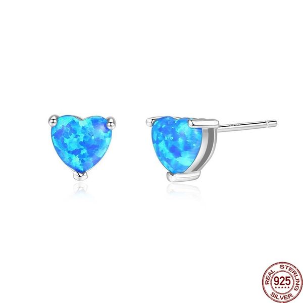 authentic 925 sterling silver 6mm love heart fire opal stud earrings for women colorful charming wedding earrings jewelry, Golden;silver
authentic 925 sterling silver 6mm love heart fire opal stud earrings for women colorful charming wedding earrings jewelry, Golden;silver