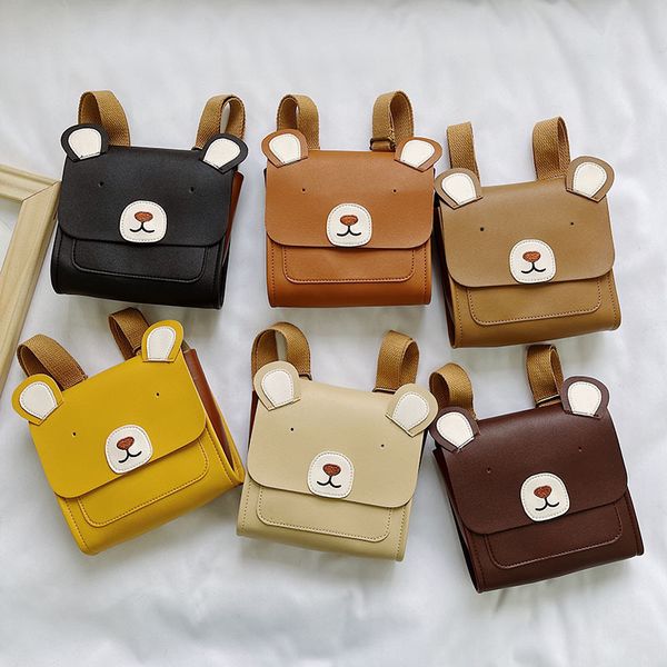 ins children's cartoon backpacks fashion korean version retro lovely bear boys girls double shoulder bags kids kindergarten shoulders b
ins children's cartoon backpacks fashion korean version retro lovely bear boys girls double shoulder bags kids kindergarten shoulders b