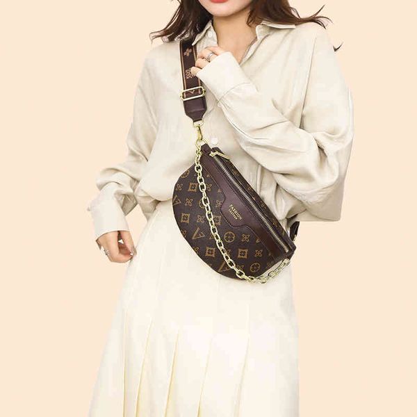 leather bag women's 2022 new fashion single shoulder msenger chain versatile waist messenger cross shoulder chest bags female waist pac
leather bag women's 2022 new fashion single shoulder msenger chain versatile waist messenger cross shoulder chest bags female waist pac