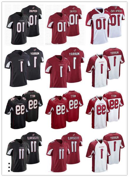 football jerseys arizona''cardinals''1 kyler murray 99 j.j. watt 11 arry fitzgerald, Black;red
football jerseys arizona''cardinals''1 kyler murray 99 j.j. watt 11 arry fitzgerald, Black;red