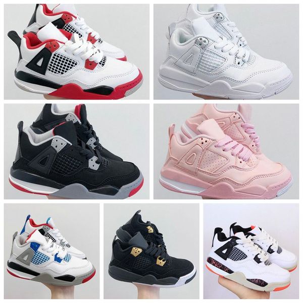 kids 4 youth fashion 2023designer basketball shoes black cat toddler td 4s red chicag boys girls infant running pour enfants athletic outdoo
kids 4 youth fashion 2023designer basketball shoes black cat toddler td 4s red chicag boys girls infant running pour enfants athletic outdoo