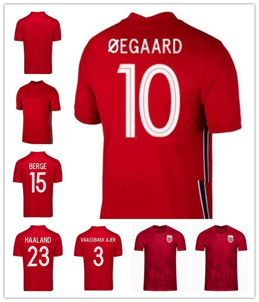 nouveau 2022 norvege soccer jerseys 2023 noruega haaland odegaard berge roi chemisettes de futbol equipe nationale football uniformes thaila, Black;yellow
nouveau 2022 norvege soccer jerseys 2023 noruega haaland odegaard berge roi chemisettes de futbol equipe nationale football uniformes thaila, Black;yellow