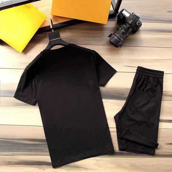 2023 summer fashion design piece sets men tracksuits t-shirt pants casual designer suits for mens and womens clothing size -xxxl, Gray
2023 summer fashion design piece sets men tracksuits t-shirt pants casual designer suits for mens and womens clothing size -xxxl, Gray