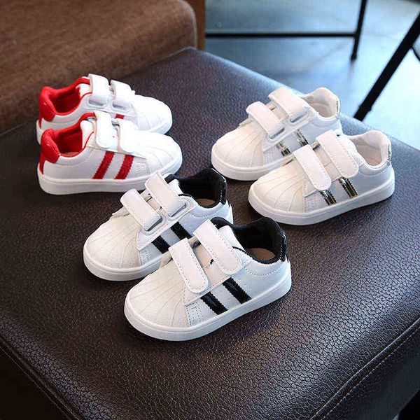 baby shoes boys sneakers toddler girls shoes for children pu leather flats fashion infant soft kids casual shoes sapato infantil g220517, Black;red
baby shoes boys sneakers toddler girls shoes for children pu leather flats fashion infant soft kids casual shoes sapato infantil g220517, Black;red