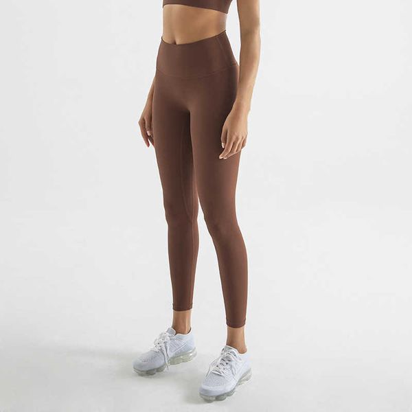 high-end support naked feeling belly closing high elastic yoga pants women's leggings high waist peach hip lifting sports tights, Black
high-end support naked feeling belly closing high elastic yoga pants women's leggings high waist peach hip lifting sports tights, Black