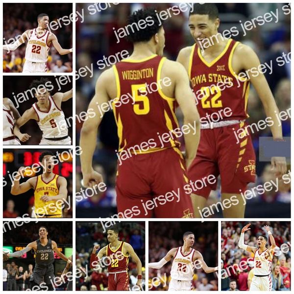 basketball jerseys custom iowa state cyclones isu basketball griffin weiler-babb 3 marial shayok 5 lindell wigginton 11 talen horton-tucker, Black;red
basketball jerseys custom iowa state cyclones isu basketball griffin weiler-babb 3 marial shayok 5 lindell wigginton 11 talen horton-tucker, Black;red