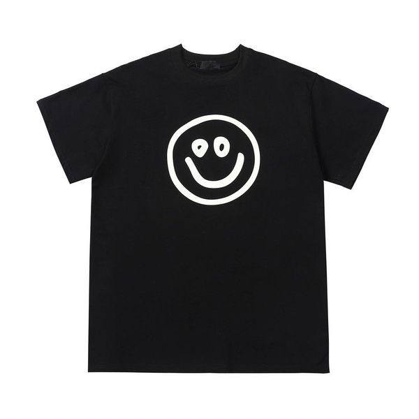 fashion smiley faces glow in the dark t-shirt mens womens designer streetwear hip hop t -shirts men 's bb oversize cotton tees europe, White;black
fashion smiley faces glow in the dark t-shirt mens womens designer streetwear hip hop t -shirts men 's bb oversize cotton tees europe, White;black