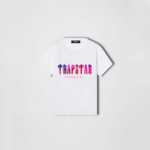 designer exclusive mens trapstar t shirt letter print fashion trend simple versatile comfortable hip hop grade atmosphere breathable asian s, White;black
designer exclusive mens trapstar t shirt letter print fashion trend simple versatile comfortable hip hop grade atmosphere breathable asian s, White;black