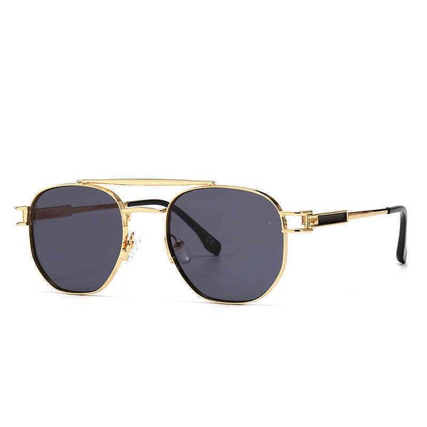 modern narrow double brie sunglass women's ins style sunglass versatile trend sunglass 2a22, White;black
modern narrow double brie sunglass women's ins style sunglass versatile trend sunglass 2a22, White;black