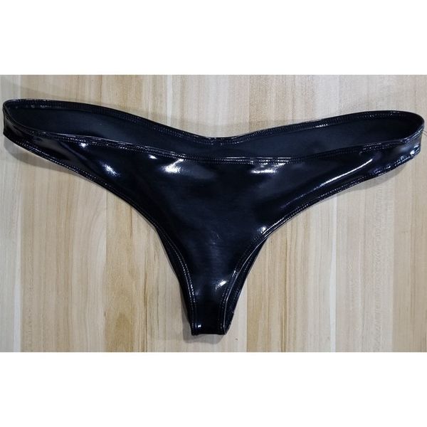 glazed leather latex shiny gstring women low waist elastic briefs ladies xl plus size pu solid tback bikini gstring thong y200425, Black;pink
glazed leather latex shiny gstring women low waist elastic briefs ladies xl plus size pu solid tback bikini gstring thong y200425, Black;pink