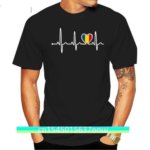 crazy romania country flag heartbeat pride tshirt man natural outfit classic homme awesome tshirts camisas shirt 220702, White;black
crazy romania country flag heartbeat pride tshirt man natural outfit classic homme awesome tshirts camisas shirt 220702, White;black