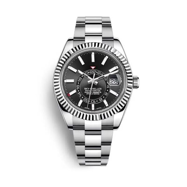 2022 new waterproof watch 42mm datejust mens watch stainless sapphire glass steel strap movement automatic sapphire mens wristwatch montre d, Slivery;brown
2022 new waterproof watch 42mm datejust mens watch stainless sapphire glass steel strap movement automatic sapphire mens wristwatch montre d, Slivery;brown