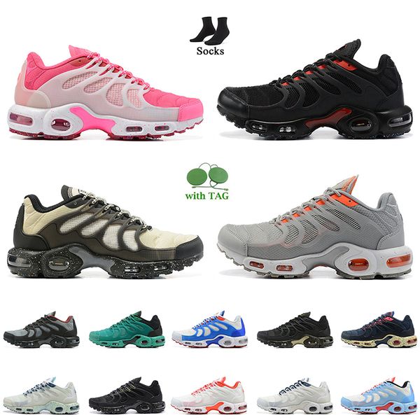 2022 women mens tn plus terrascape running shoes beige shattered ice black metallic gold barely volt mint green dark green deep grey tnplus
2022 women mens tn plus terrascape running shoes beige shattered ice black metallic gold barely volt mint green dark green deep grey tnplus