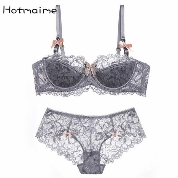 fashion women s lace bra set deep v neck push up thin breathable bra mm plus size underwear set lj200814, Red;black
fashion women s lace bra set deep v neck push up thin breathable bra mm plus size underwear set lj200814, Red;black