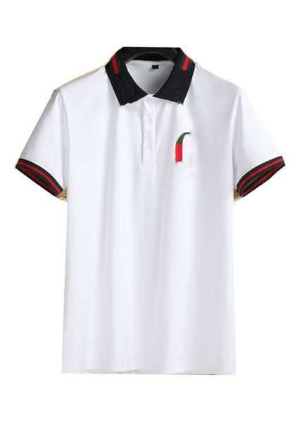 mens polo shirt designer man fashion horse t shirts casual men golf summer polos shirt embroidery high street trend tee asian size m-xxxl33, White;black
mens polo shirt designer man fashion horse t shirts casual men golf summer polos shirt embroidery high street trend tee asian size m-xxxl33, White;black