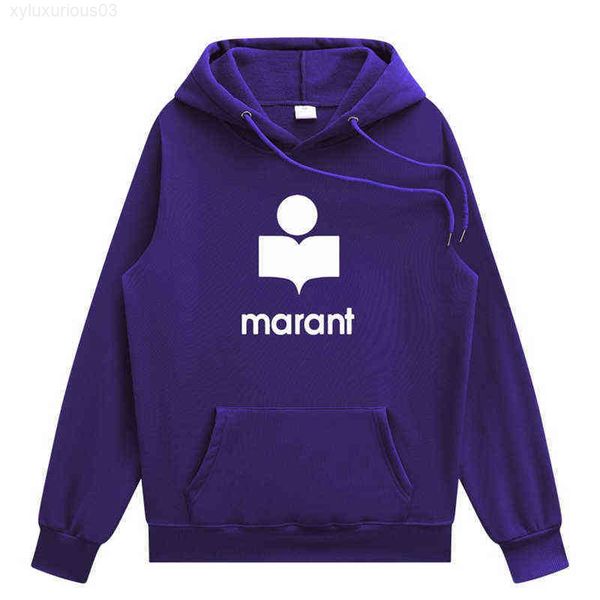 autumn winter men hoodies marant printed male sweatshirts fashion warm streetwear man mens pullovers, Black
autumn winter men hoodies marant printed male sweatshirts fashion warm streetwear man mens pullovers, Black