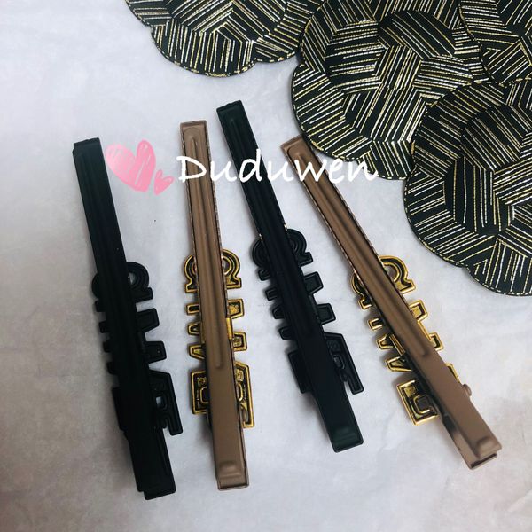 8x1.2 cm metal clips fashion c letter hairclips classic elegance barrettes duduforvip including cards, Golden;silver
8x1.2 cm metal clips fashion c letter hairclips classic elegance barrettes duduforvip including cards, Golden;silver