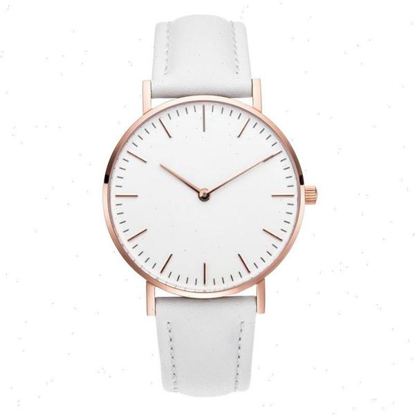 simple watch women dress leather band analog quartz wristwatch fashion ladies golden rose gold clock female, Slivery;golden
simple watch women dress leather band analog quartz wristwatch fashion ladies golden rose gold clock female, Slivery;golden