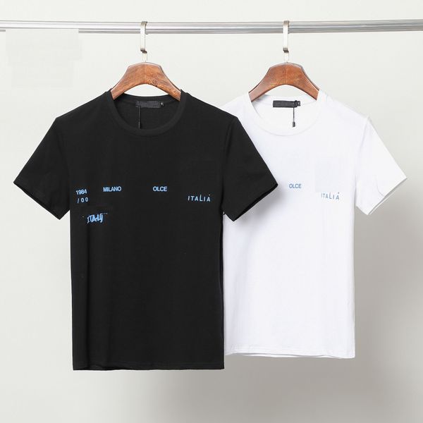 2022 mens t shirt designer for men womens shirts fashion tshirt with letters casual summer short sleeve man tee woman clothing asian size m-, White;black
2022 mens t shirt designer for men womens shirts fashion tshirt with letters casual summer short sleeve man tee woman clothing asian size m-, White;black
