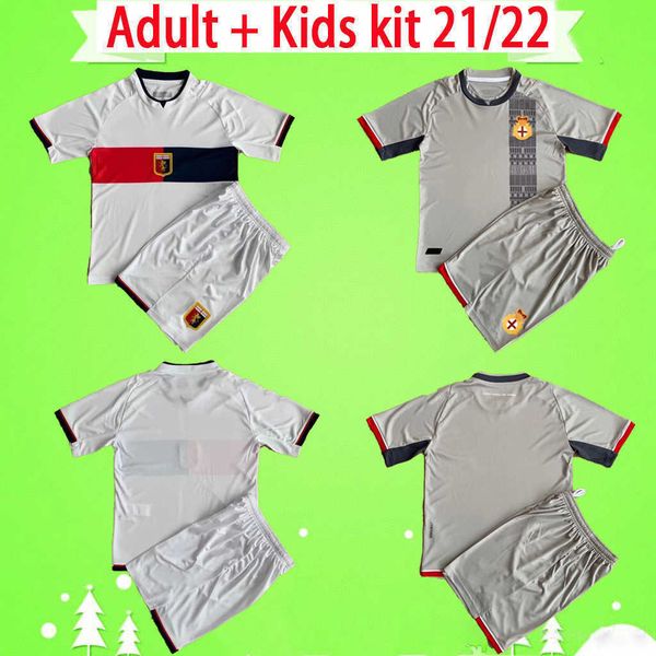kids kits 2021 2022 genoa c.f.c soccer jerseys boys sets home away third zappacosta maglia pandev cassata pjaca child uomini 21 22, Black
kids kits 2021 2022 genoa c.f.c soccer jerseys boys sets home away third zappacosta maglia pandev cassata pjaca child uomini 21 22, Black