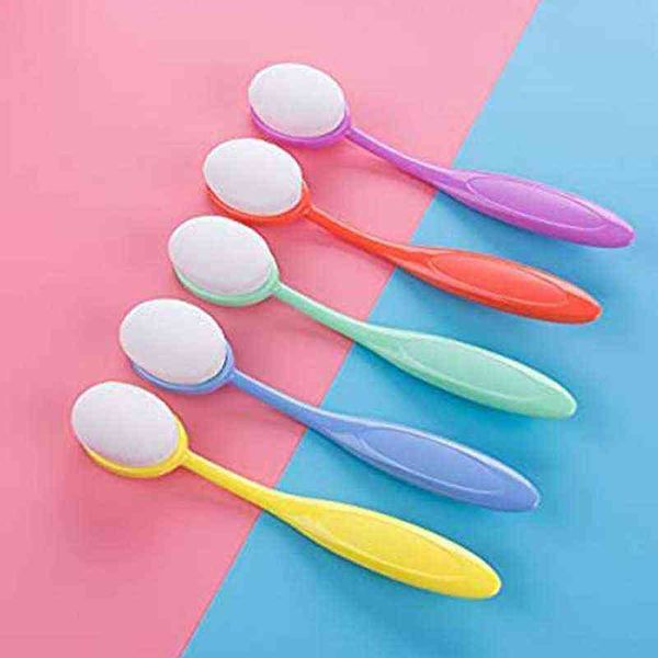 5pcs colorful makeup blender brushes drawing painting brush for craft diy scrapbooking card handmade ink mix tool 0311
5pcs colorful makeup blender brushes drawing painting brush for craft diy scrapbooking card handmade ink mix tool 0311