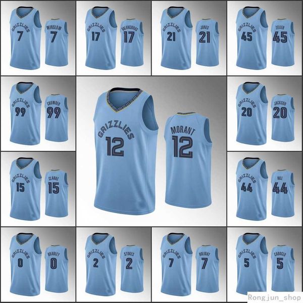 screen print men youth women ja morant jonas valanciunas brandon clarke statement blue custom 75th diamond jersey, Black
screen print men youth women ja morant jonas valanciunas brandon clarke statement blue custom 75th diamond jersey, Black