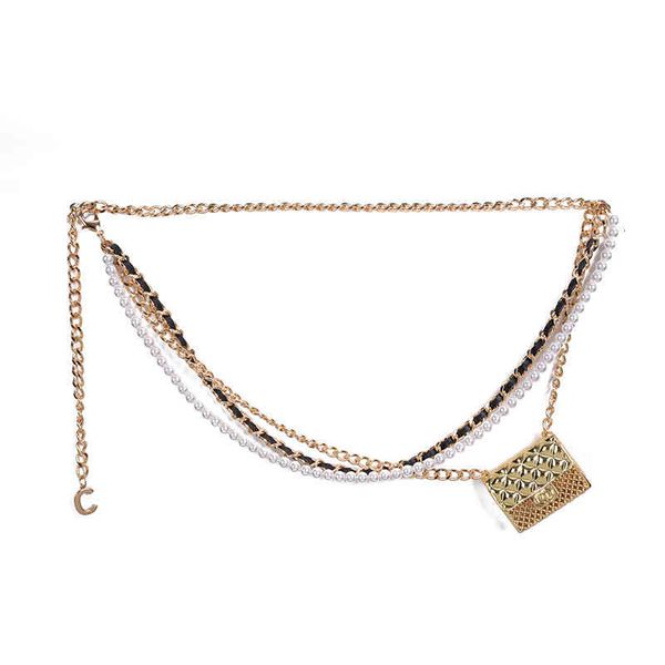 belts net chain bag fashion imitation pearl female light luxury with net middle ancient y2s7, Black;brown
belts net chain bag fashion imitation pearl female light luxury with net middle ancient y2s7, Black;brown