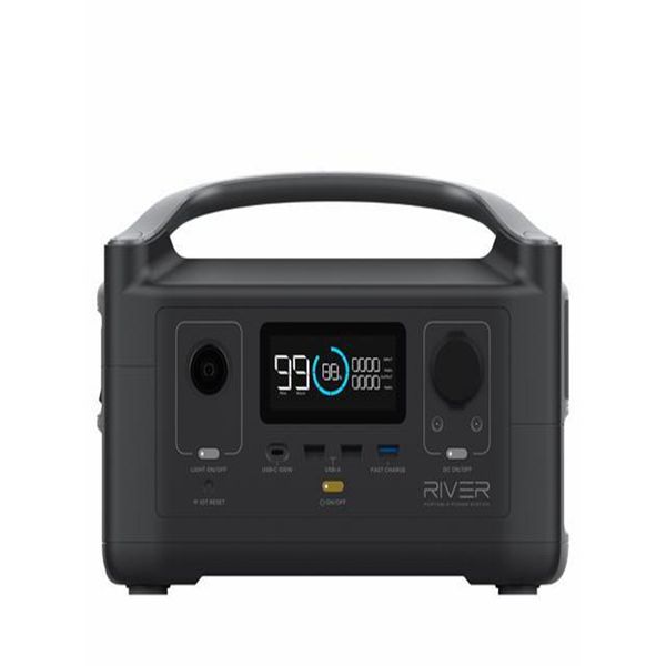 600 portable power station 288wh capacity solar generator 600w ac output for outdoor camping home backup emergency rv off-grid
600 portable power station 288wh capacity solar generator 600w ac output for outdoor camping home backup emergency rv off-grid